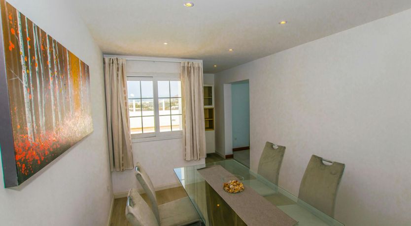 Photo of Lanzarote Oasis