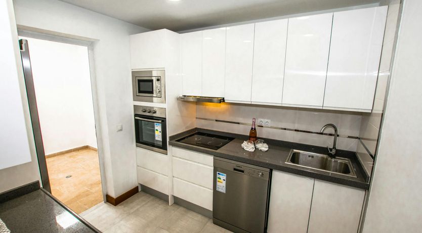 Photo of Lanzarote Oasis