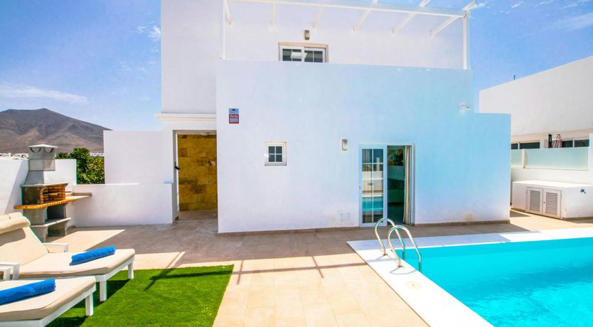 Photo of Lanzarote Oasis