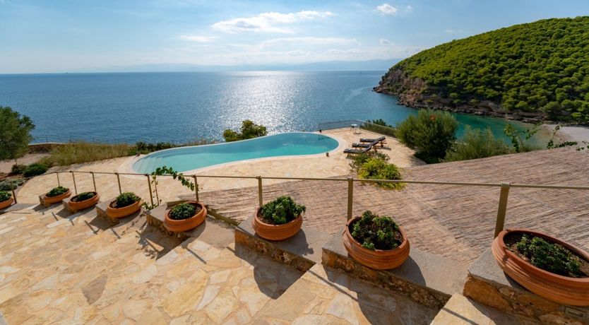 Photo of Steps To Infinity