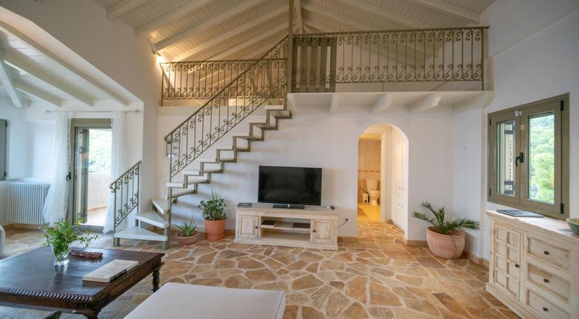 Photo of Steps To Infinity