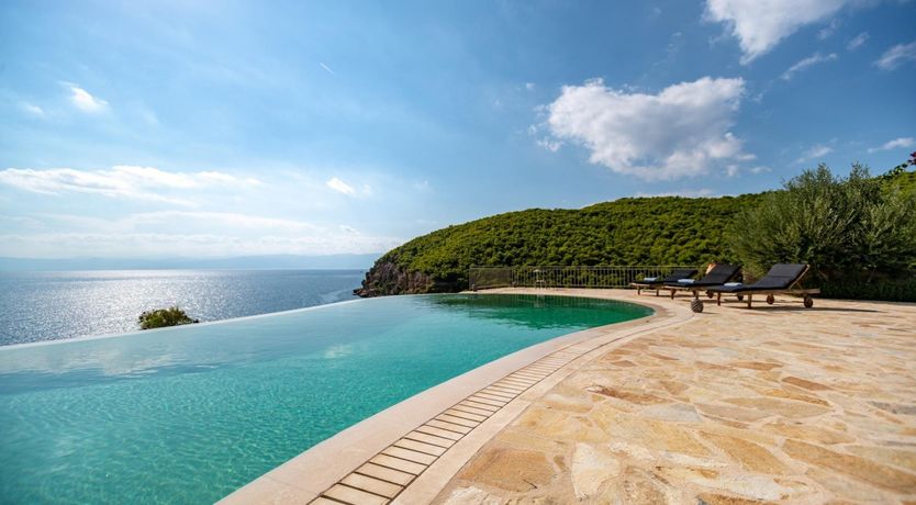 Photo of Steps To Infinity