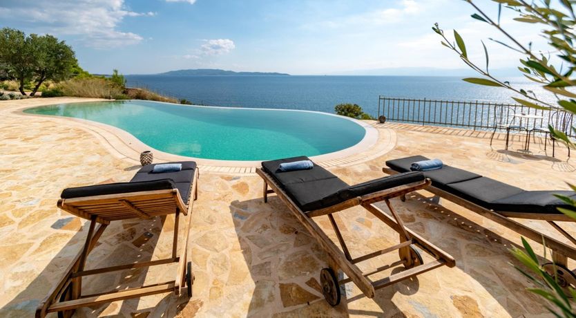 Photo of Steps To Infinity