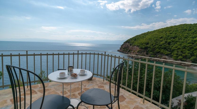 Photo of Steps To Infinity