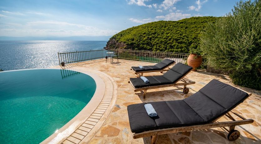 Photo of Steps To Infinity