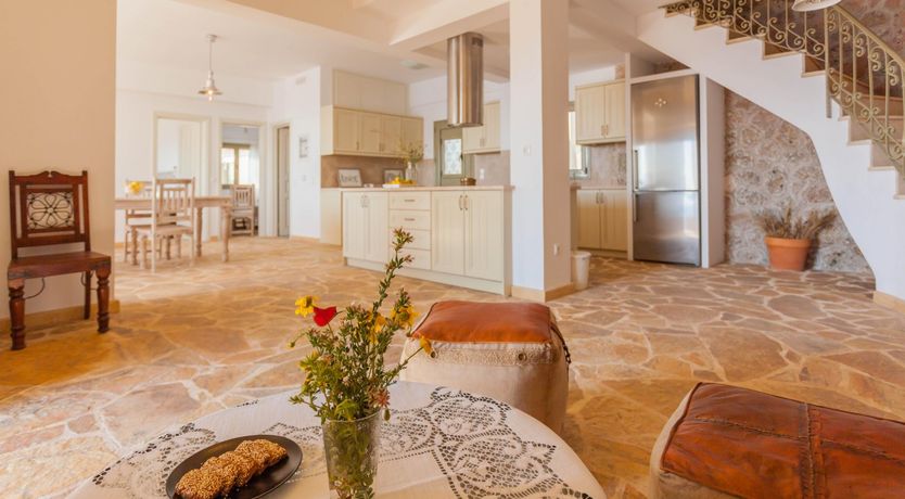 Photo of Steps To Infinity