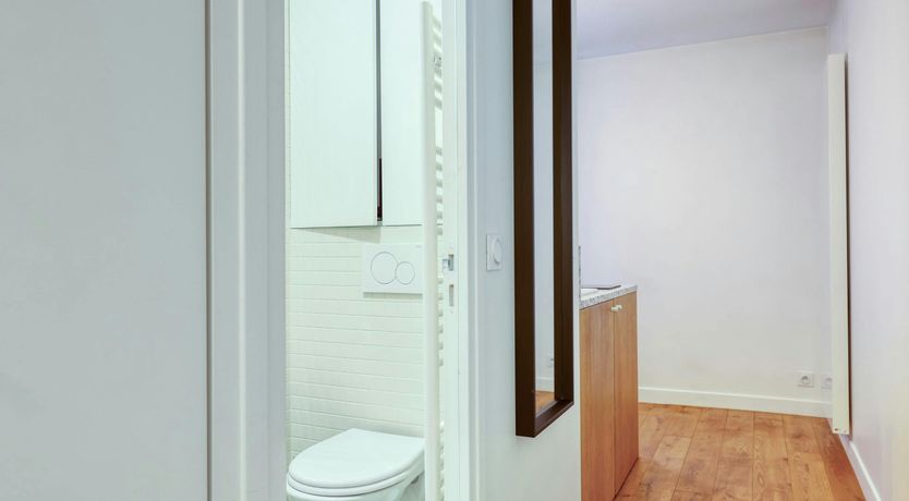 Photo of Montmartre Blush