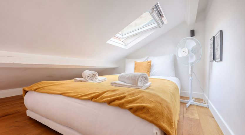 Photo of Montmartre Blush