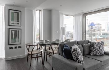 Londinium Apartment