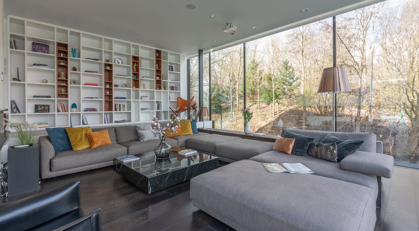 Photo of Time For Reflection