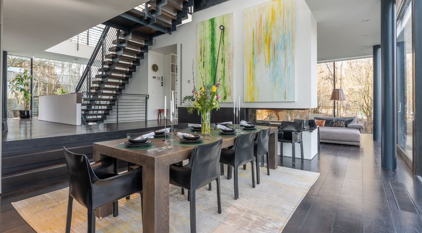 Photo of Time For Reflection