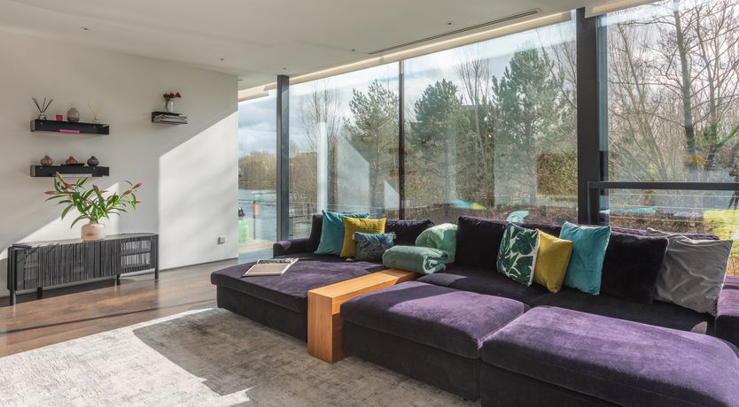 Photo of Time For Reflection