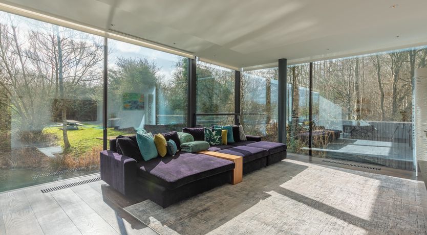 Photo of Time For Reflection