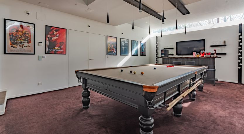 Photo of Time For Reflection