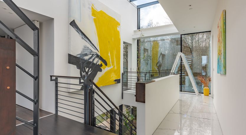 Photo of Time For Reflection