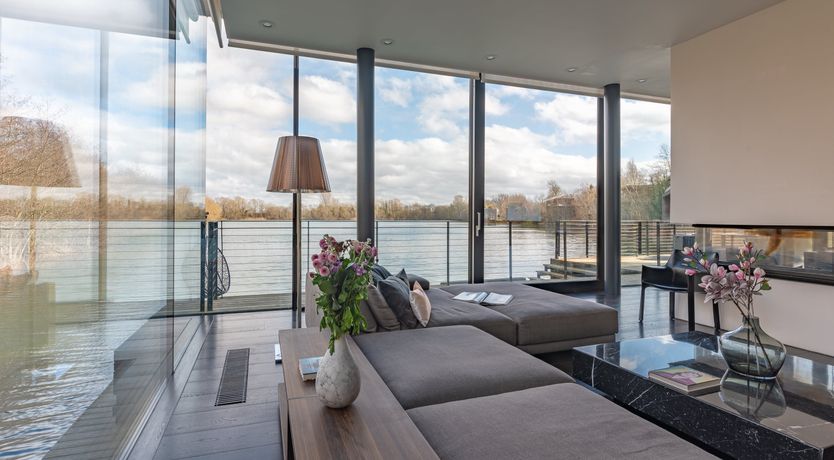 Photo of Time For Reflection