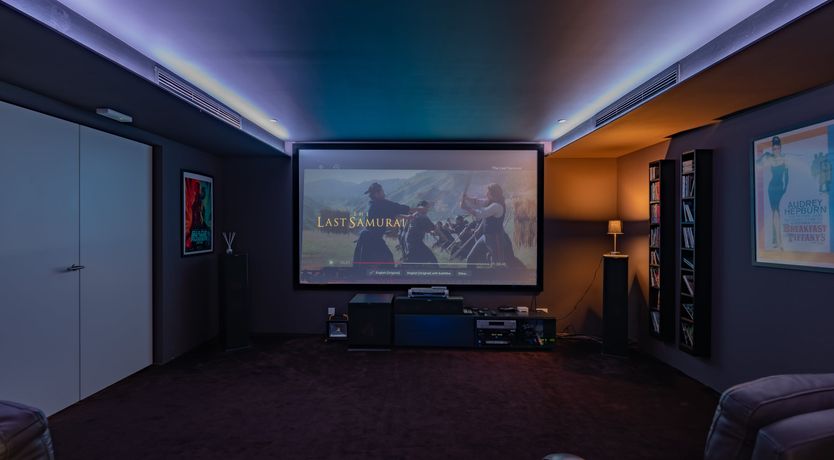 Photo of Time For Reflection