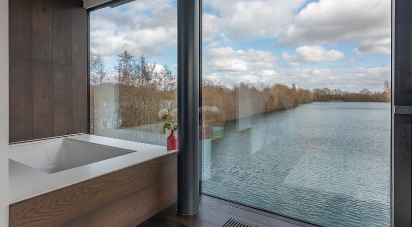 Photo of Time For Reflection