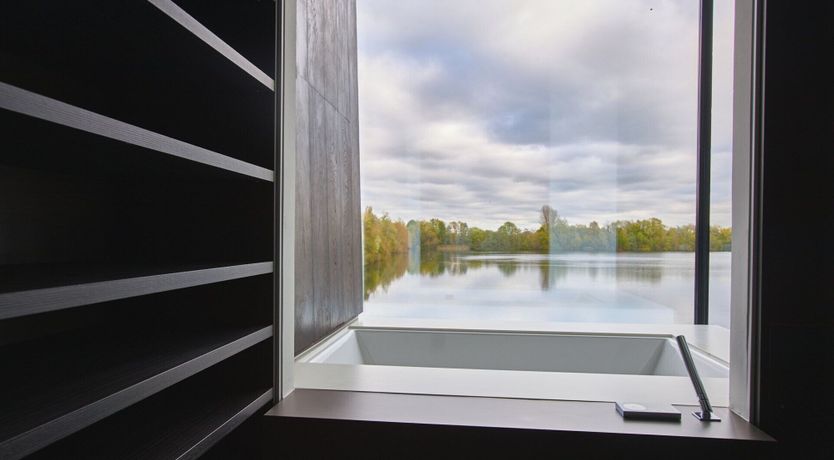 Photo of Time For Reflection