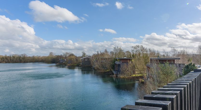 Photo of Time For Reflection