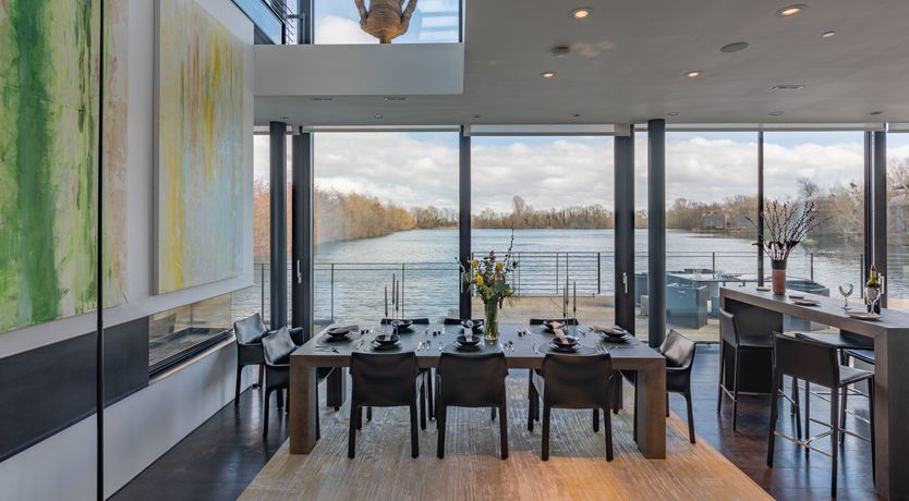 Photo of Time For Reflection