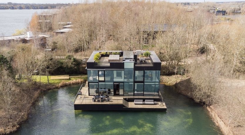 Photo of Time For Reflection