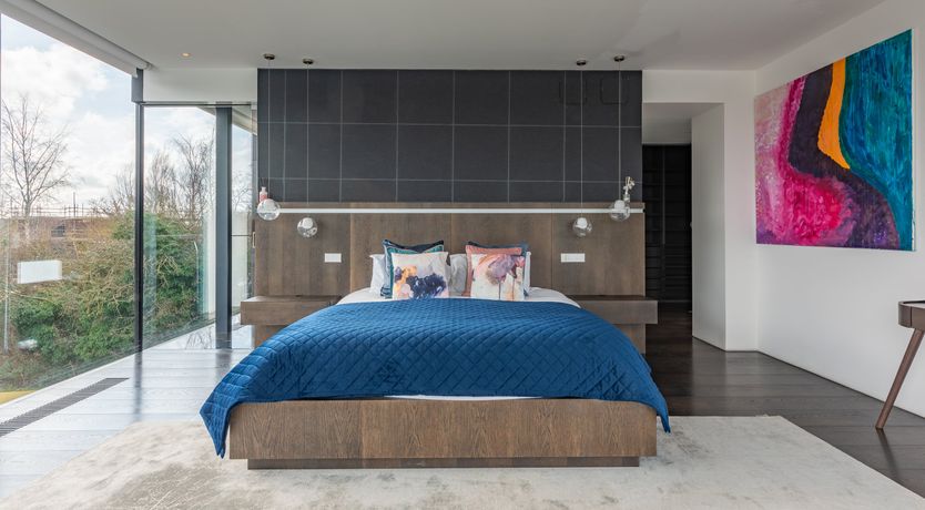 Photo of Time For Reflection