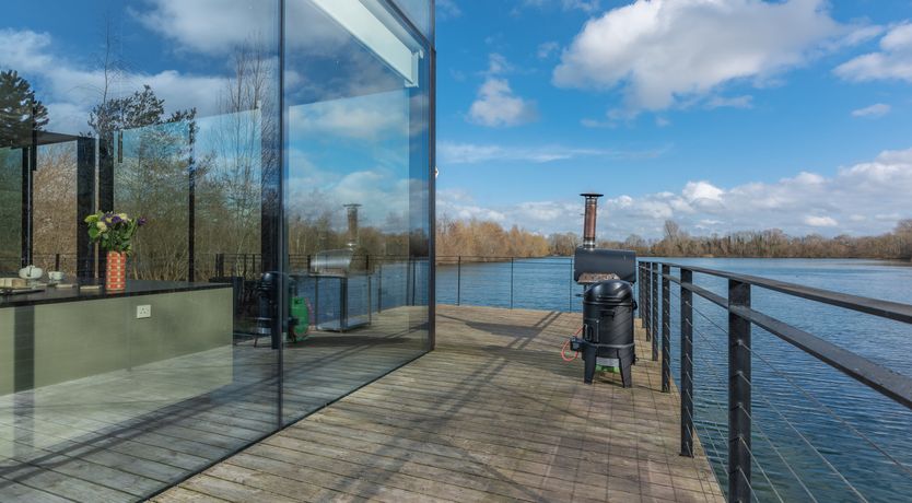 Photo of Time For Reflection