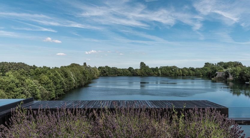 Photo of Time For Reflection