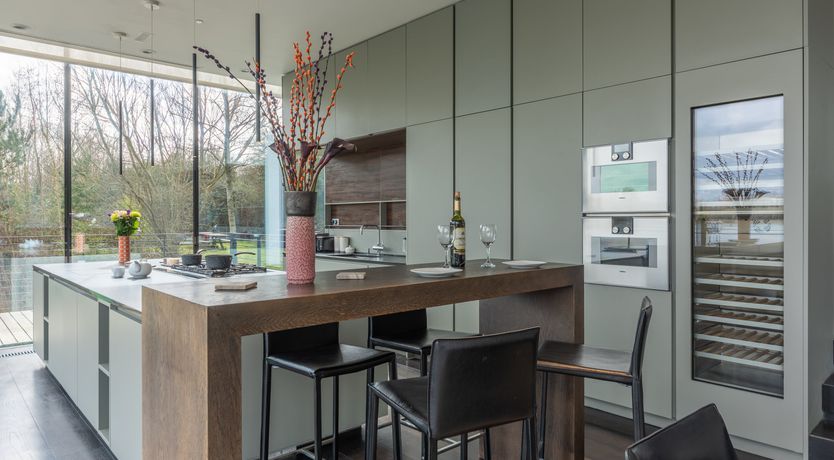 Photo of Time For Reflection