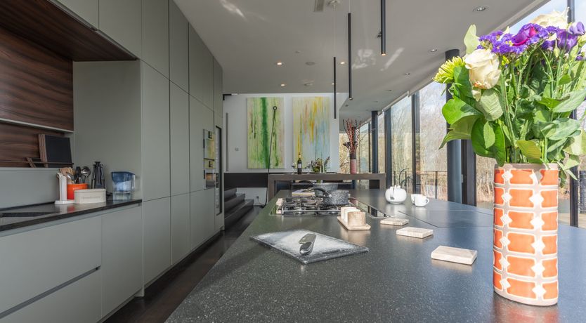 Photo of Time For Reflection