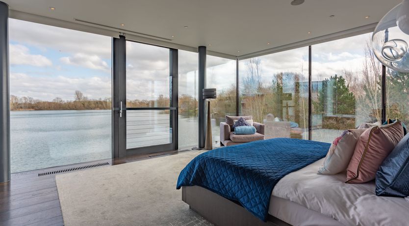 Photo of Time For Reflection