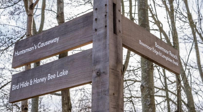 Photo of Time For Reflection