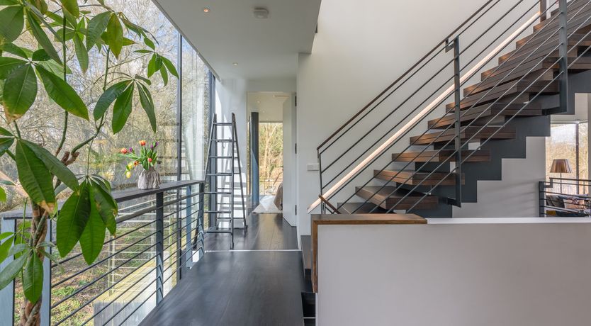 Photo of Time For Reflection