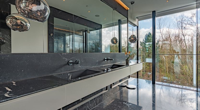 Photo of Time For Reflection