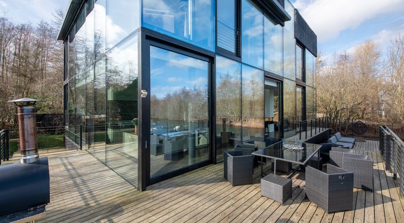 Photo of Time For Reflection