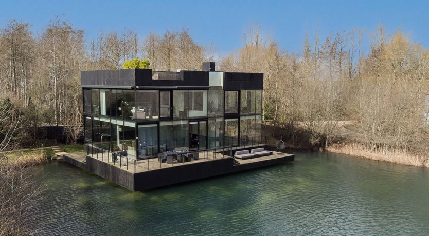 Photo of Time For Reflection