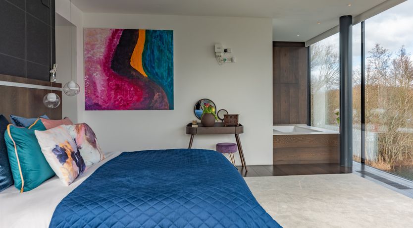 Photo of Time For Reflection