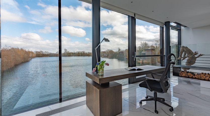 Photo of Time For Reflection