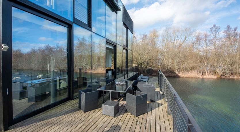 Photo of Time For Reflection