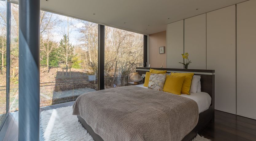 Photo of Time For Reflection