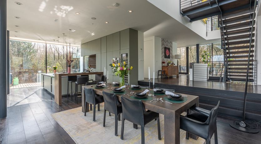 Photo of Time For Reflection