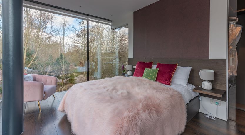 Photo of Time For Reflection