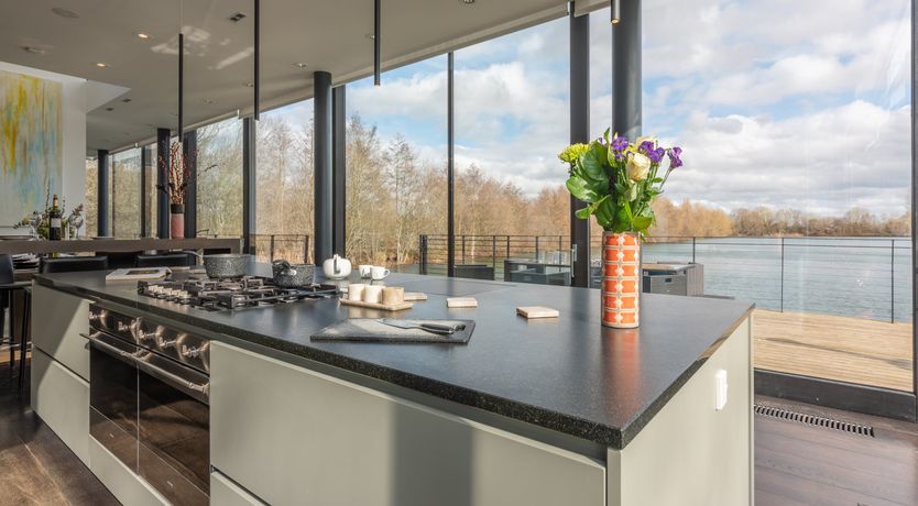 Photo of Time For Reflection