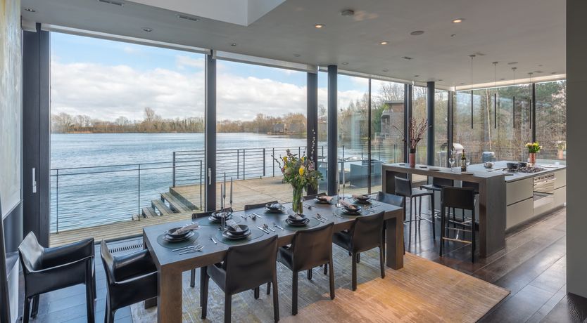 Photo of Time For Reflection