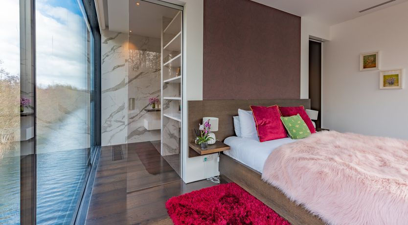 Photo of Time For Reflection