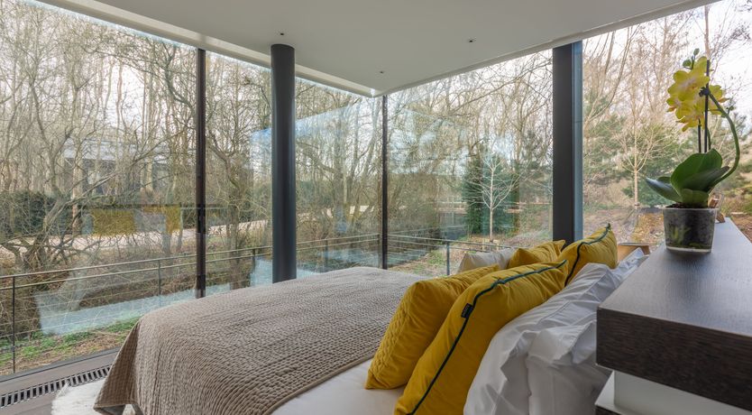 Photo of Time For Reflection