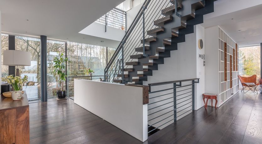 Photo of Time For Reflection