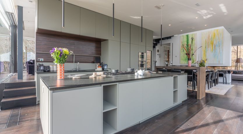 Photo of Time For Reflection