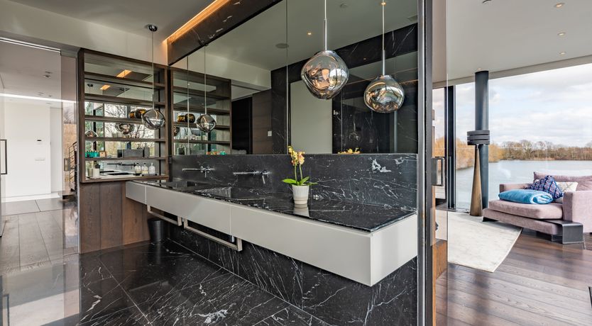 Photo of Time For Reflection